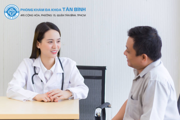 bệnh viện nam khoa trà vinh uy tín