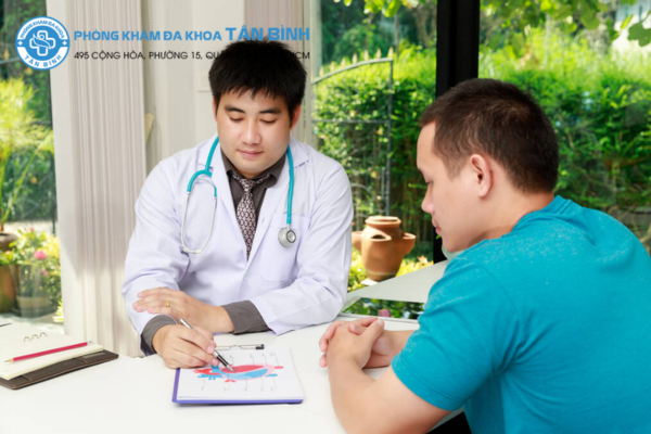 Bệnh viện Lê Lợi – Địa chỉ khám nam khoa Vũng Tàu hàng đầu