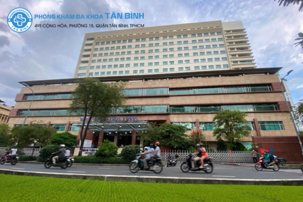 Bệnh viện phá thai Sài Gòn có cơ vật chất tốt