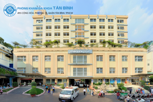 Bệnh viện phá thai Sài Gòn được đánh giá cao