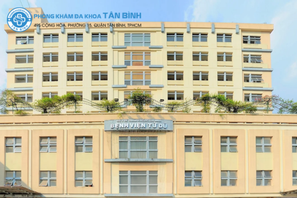 bệnh viện phá thai từ dũ uy tín từ lâu