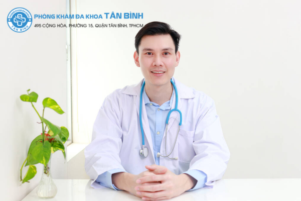 Gợi ý 10 địa chỉ cắt bao quy đầu quận 10 uy tín, an toàn và kín đáo