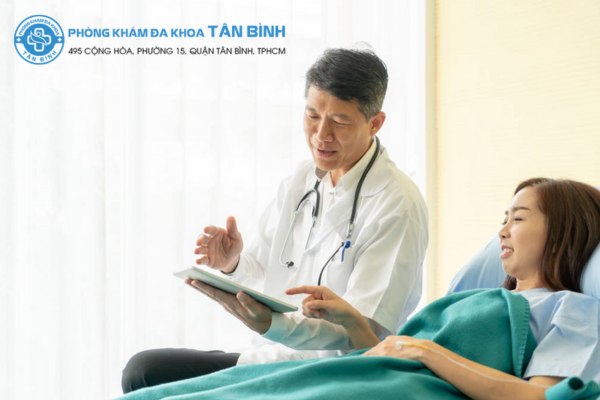 Chi phí phá thai tại Bệnh viện Hùng Vương