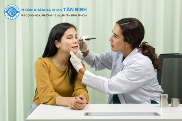 địa chỉ khám da liễu biên hòa đồng nai