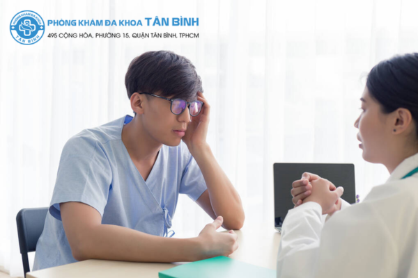 Những địa chỉ khám nam khoa uy tín ở Cao Lãnh Đồng Tháp