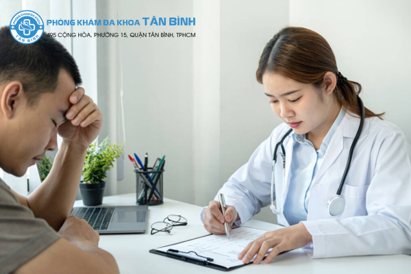 tiêu chí chọn địa chỉ khám nam khoa sóc trăng