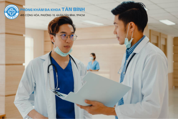 địa chỉ khám nam khoa uy tín tại trà vinh