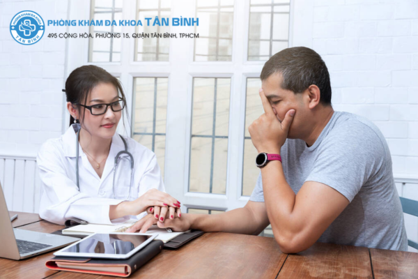 Top 5 phòng khám nam khoa Vũng Tàu uy tín và chất lượng