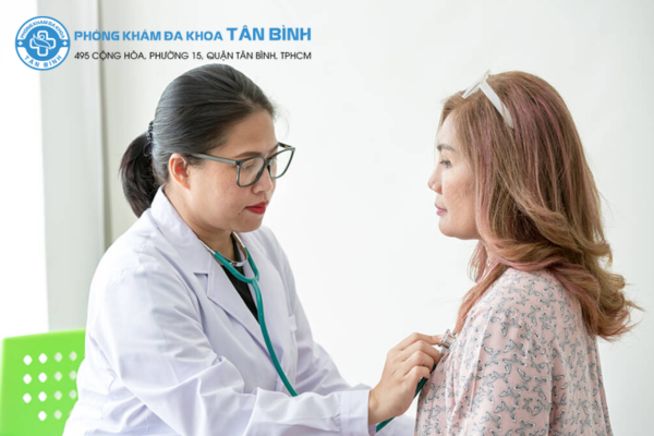 10 phòng khám phụ khoa Hóc Môn có bác sĩ giỏi, được chị em tin tưởng