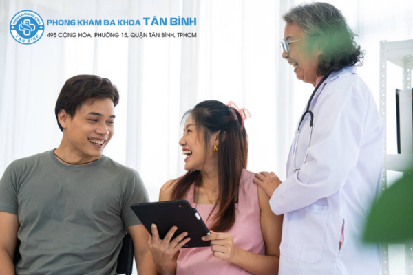 Top 10 phòng khám thai quận 2 uy tín và chất lượng hiện nay