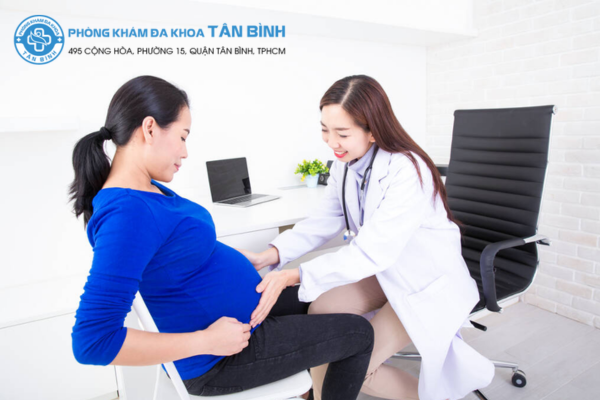 Gợi ý 10 phòng khám thai quận 3 có bác sĩ giàu kinh nghiệm