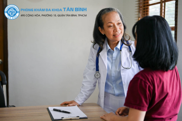 Mua thuốc phá thai ở đâu uy tín tại TPHCM hiện nay?