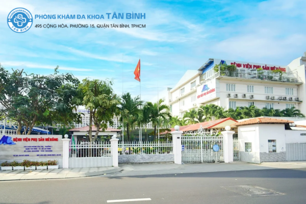 Top 5 phòng khám phá thai an toàn, được đánh giá cao ở TP.HCM