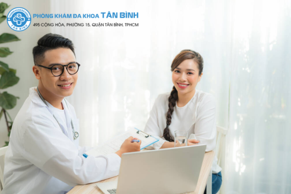 10 phòng khám phụ khoa Hóc Môn có bác sĩ giỏi, được chị em tin tưởng