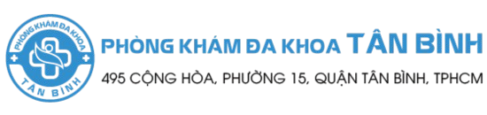 Phòng Khám Đa Khoa Tân Bình