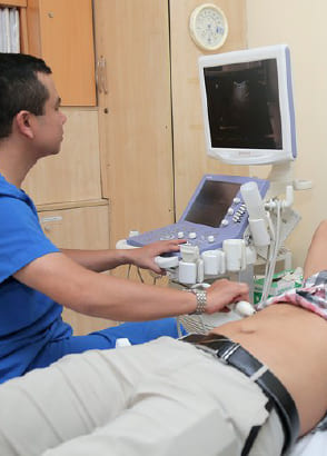 Phòng Khám Đa Khoa Tân Bình phòng khám đa khoa tân bình khám chữa bệnh uy tín ở TP.HCM