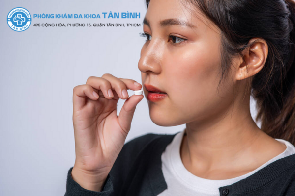 Mua thuốc phá thai ở đâu uy tín tại TPHCM hiện nay?