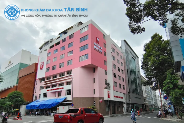 cơ sở phá thai chuẩn quốc tế an toàn, không đau