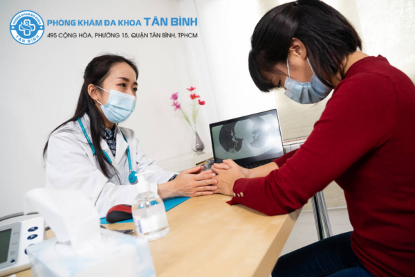 Top 10 phòng khám phá thai ở đâu tốt nhất TPHCM