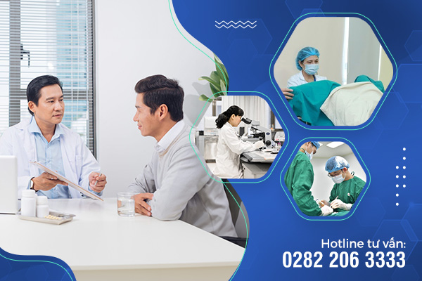 Lịch làm việc Phòng khám Đa khoa Tân Bình ở TP.HCM