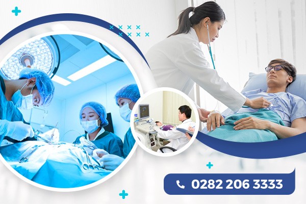 Phòng khám Đa khoa Tân Bình chú trọng đầu tư trang thiết bị tối tân