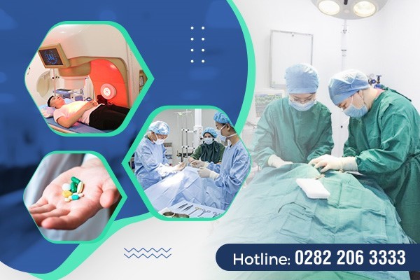 Phòng khám Đa khoa Tân Bình uy tín, chất lượng hàng đầu TP.HCM