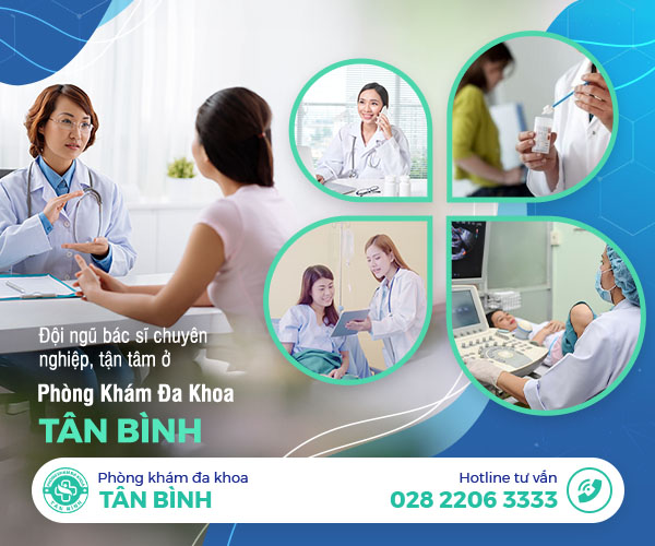 phòng khám da liễu uy tín ở biên hoàn đồng nai