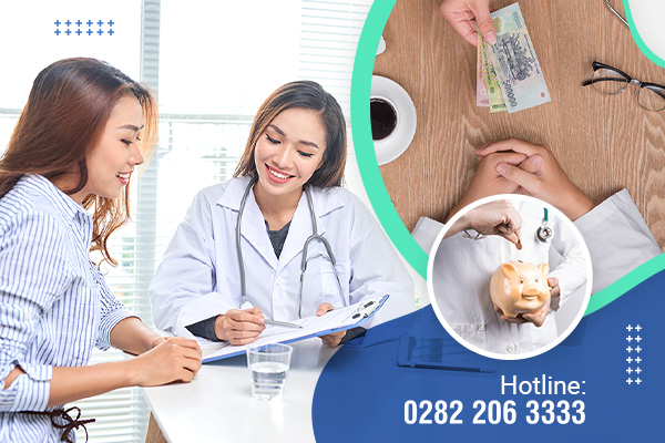 Chi phí khám chữa bệnh tại Phòng khám Đa khoa Tân Bình có đắt không?