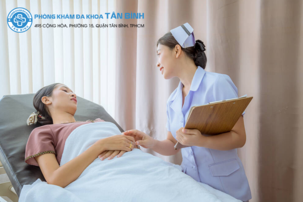 Tổng hợp 10 địa chỉ khám thai quận 11 được đánh giá cao về chuyên môn