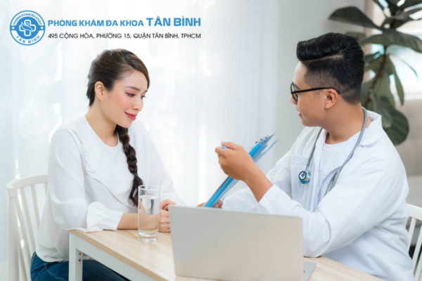 Danh sách 10 nơi khám thai an toàn, kín đáo tại quận 6