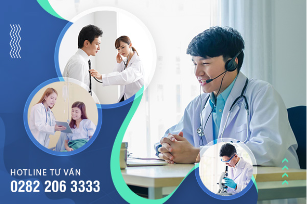 Phòng khám Đa khoa Tân Bình hoạt động dựa trên nền tảng chất lượng