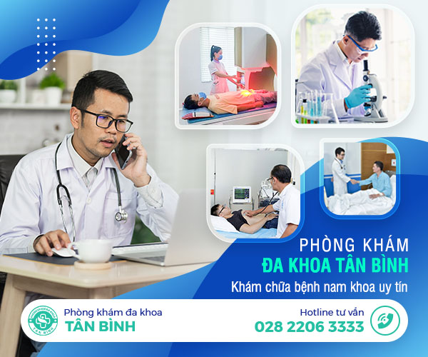 phòng khám nam khoa uy tín ở Sóc Trăng