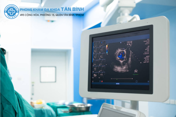 Những lưu ý khi lựa chọn phòng khám thai quận 6