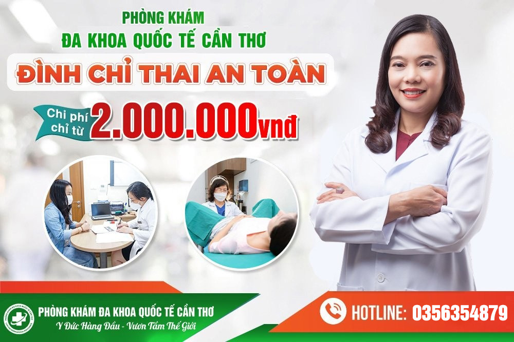 Chi Phí Hút Thai, Giá Phá Thai Cần Thơ Hết Bao Nhiêu tiền Cho 1 Lần