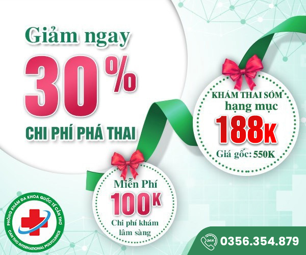 Phá Thai An Toàn Bằng Thuốc Ở Đây Cần Thơ Uy Tín, An Toàn?