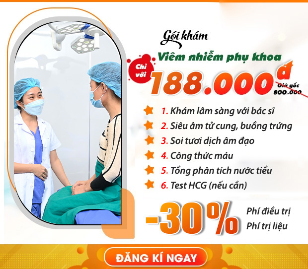 KHÁM PHỤ KHOA Ở CẦN THƠ BAO NHIÊU TIỀN? ĐỊA CHỈ KHÁM PHỤ KHOA CẦN THƠ