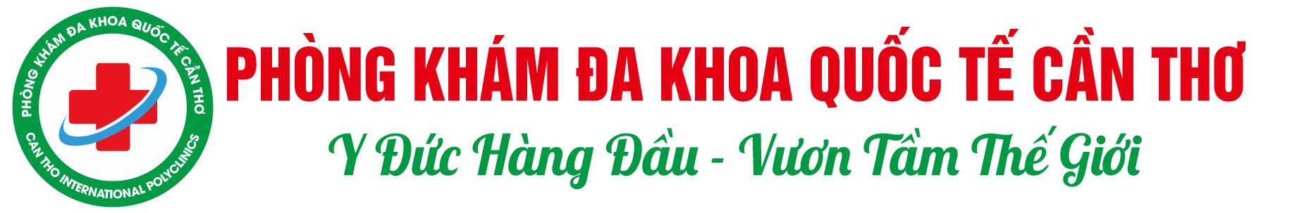 Phòng khám Đa khoa Quốc tế Cần Thơ