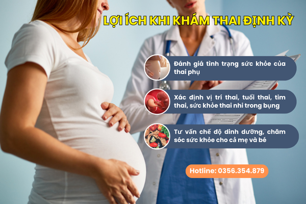 BỎ TÚI 3 Địa Chỉ Khám Thai Uy Tín, Chất Lượng Hiện Nay Tại Cần Thơ