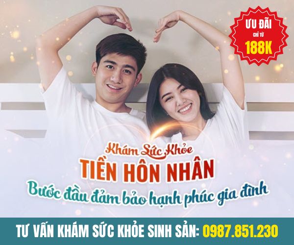 Phòng khám sinh sản, khám hiếm muộn uy tín Cần Thơ