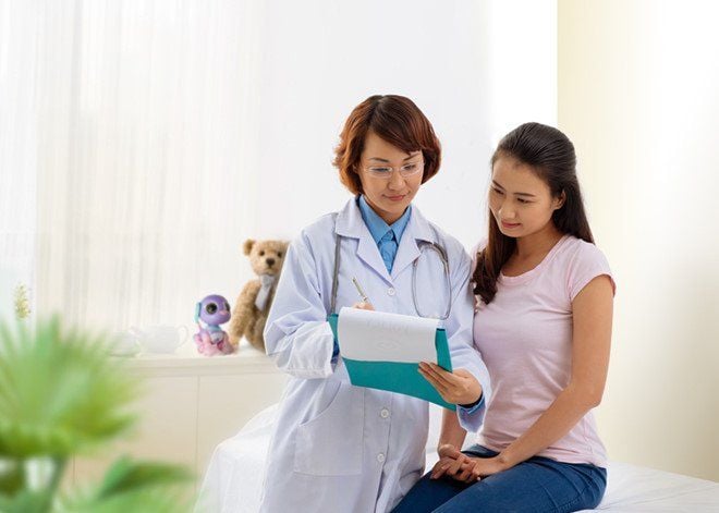 Top 10 phòng khám phụ khoa tại Nha Trang được đánh giá tốt nhất 2025