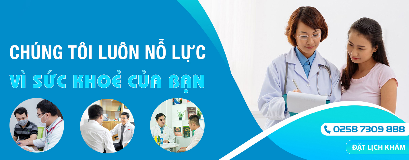 Phòng khám đa khoa Nha Trang – Sức khỏe cho mọi nhà