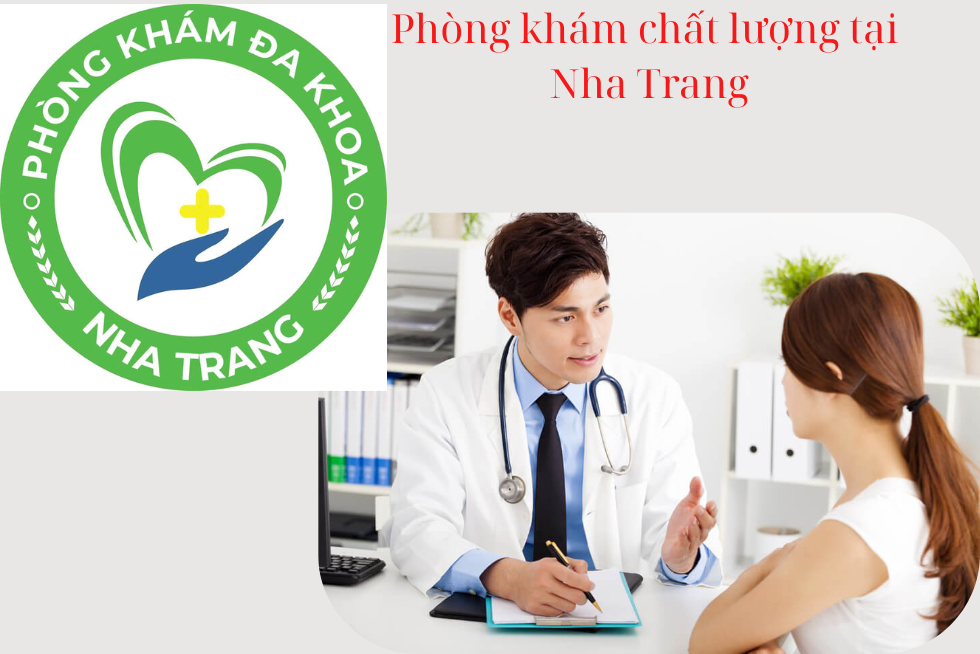 Phòng khám đa khoa Nha Trang - sự lựa chọn cho sức khỏe