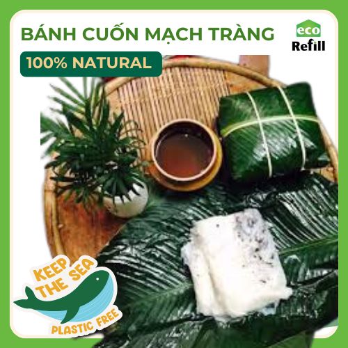 Bánh cuốn Mạch Tràng 500g