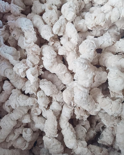 Bỏng gạo tẻ ngũ cốc túi 500g