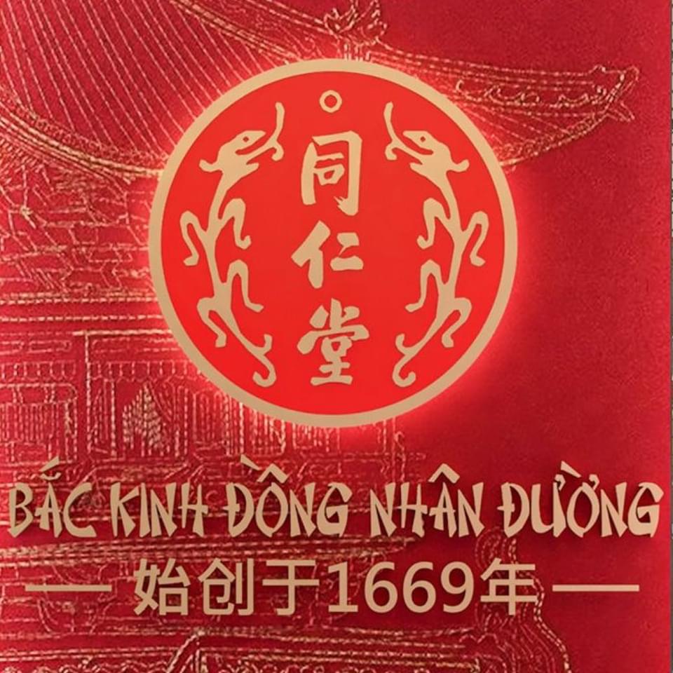 Quà sang gắn kết