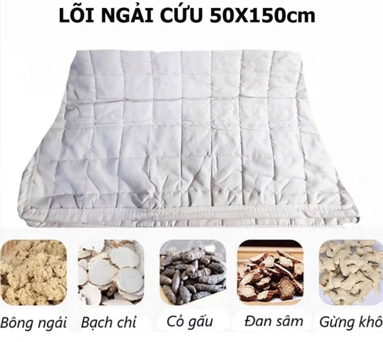 Lõi thảm ngải cứu Refill