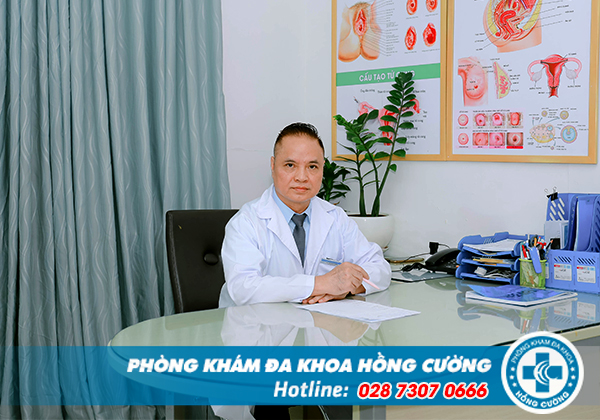 Phòng khám Đa khoa Hồng Cường có tốt không?