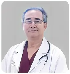 Bác Sĩ: Cao Hữu Minh