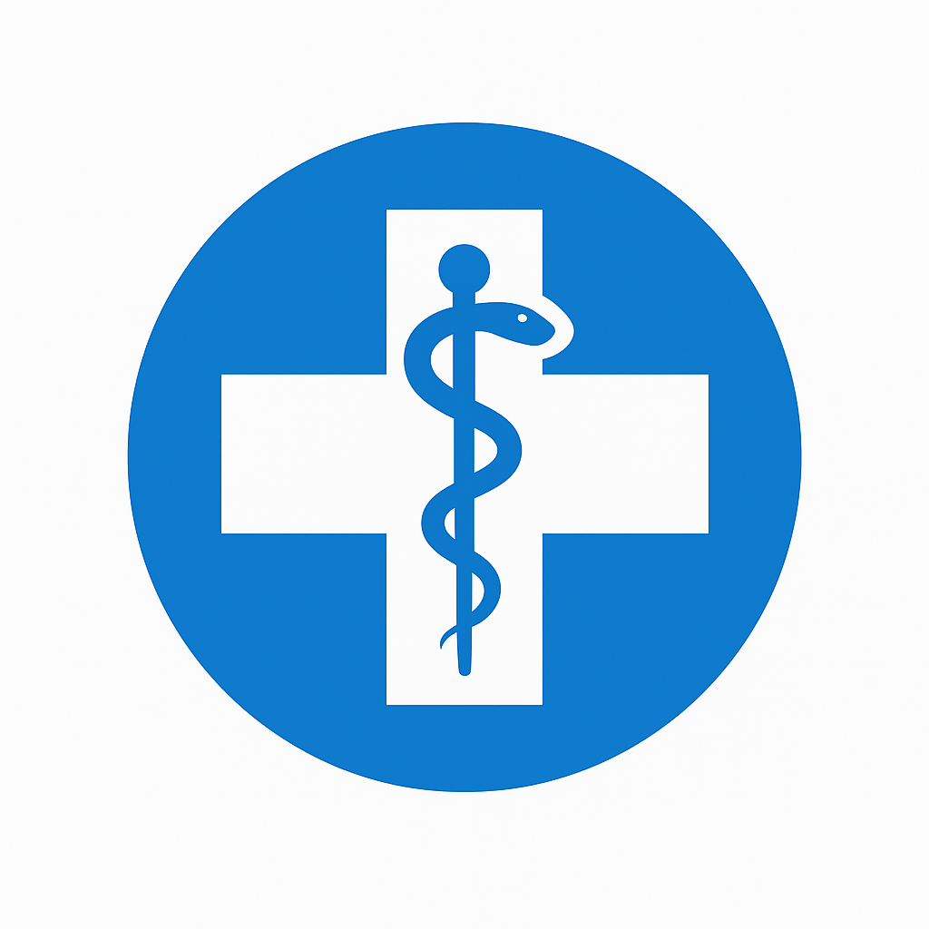 Phòng Khám Đa Khoa HCM