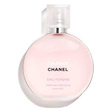 Nước Hoa Xịt Tóc Chanel Chance Eau Tendre Hair 35ML